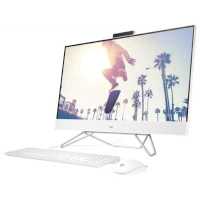 моноблок HP All-in-One 27-cb1100ci Белый