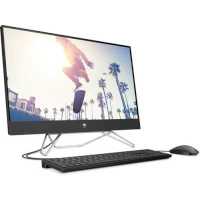 моноблок HP All-in-One 27-cb1088ci Черный