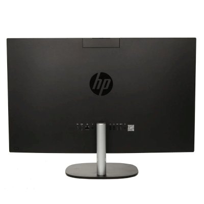 моноблок HP All-in-One 27-cr0064ci Черный