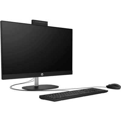 моноблок HP All-in-One 27-cr1004nh ENG-wpro Черный