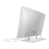 моноблок HP All-in-One 27-dp0023ur Серебристый