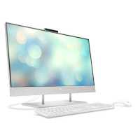 моноблок HP All-in-One 27-dp1003ur Серебристый