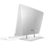 моноблок HP All-in-One 27-dp1003ur Серебристый