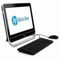 моноблок HP All-in-One 3520 Pro B5J72EA Черный