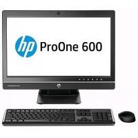 моноблок HP All-in-One 600 G1 ProOne J7D57EA Черный