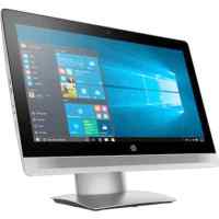моноблок HP All-in-One 600 G2 ProOne 1CB43ES Черный