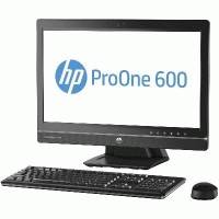 моноблок HP All-in-One 600 ProOne H5T94EA Черный