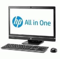 моноблок HP All-in-One 6300 Compaq H4V05ES Черный