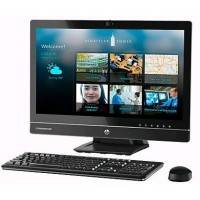 моноблок HP All-in-One 800 G1 ProOne J4U61EA Черный