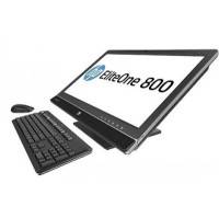 моноблок HP All-in-One 800 G1 ProOne J7D39EA Черный