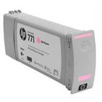 картридж HP 771C B6Y11A светло-пурпурный