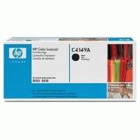 картридж HP C4149A черный