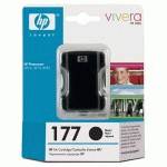картридж HP 177 C8721HE черный