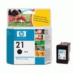 картридж HP 21 C9351AE черный
