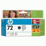 картридж HP 72 C9403A черный