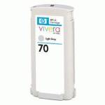 картридж HP 70 C9451A светло-серый