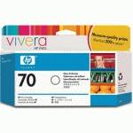 картридж HP 70 C9459A глянец