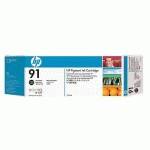 картридж HP 91 C9465A черный