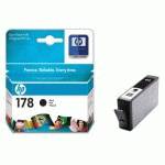 картридж HP CB316HE черный