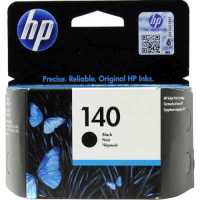 картридж HP 140 CB335HE черный
