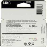 картридж HP 140 CB335HE черный