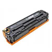 картридж HP 128A CE320A черный