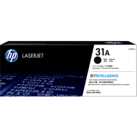 картридж HP CF231A черный