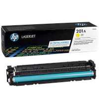 картридж HP 201A CF402A желтый