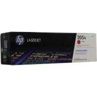 картридж HP 205A CF533A малиновый