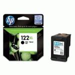 картридж HP CH563HE черный