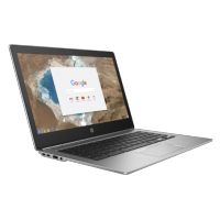 ноутбук HP ChromeBook 13 G1 T6R48EA Серебристый