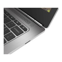 ноутбук HP ChromeBook 13 G1 X0N96EA Серебристый