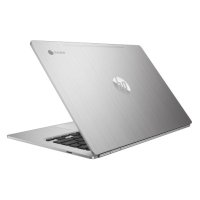 ноутбук HP ChromeBook 13 G1 X0N96EA Серебристый