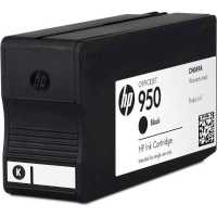 картридж HP 950 CN049AE черный