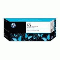 картридж HP 772 CN634A светло-серый