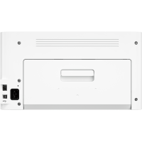 принтер HP Color Laser 150a Белый