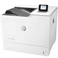 принтер HP Color LaserJet Enterprise M652n Черно-Белый