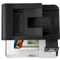 МФУ HP Color LaserJet Pro 500 M570dw CZ272A Черно-Белый