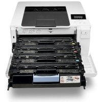 принтер HP Color LaserJet Pro M254nw T6B59A Белый