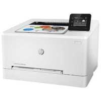 принтер HP Color LaserJet Pro M255dw Белый