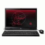 моноблок HP CQ100eu WU539EA Черный