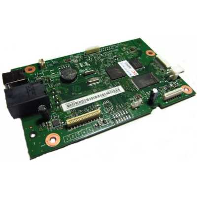 плата форматера HP CZ231-60001