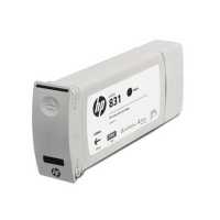 картридж HP 831C CZ694A черный