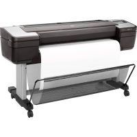 плоттер HP DesignJet T1700dr Postscript 1VD88A