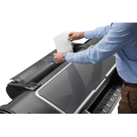 плоттер HP DesignJet Z5600 PostScript T0B51A