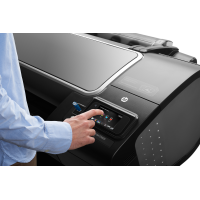 плоттер HP DesignJet Z5600 PostScript T0B51A