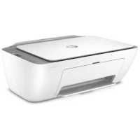 МФУ HP DeskJet 2720 Бело-Серый