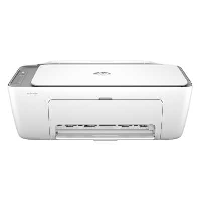 МФУ HP DeskJet 2820e Белый