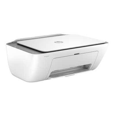 МФУ HP DeskJet 2820e Белый
