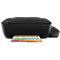 МФУ HP DeskJet GT 5810 Черный